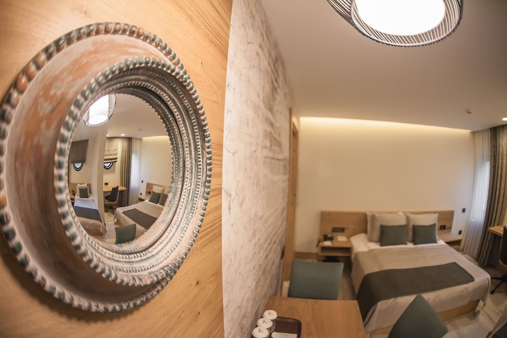 Cuci Hotel Di Mare - Bayramoglu Rezervasyon