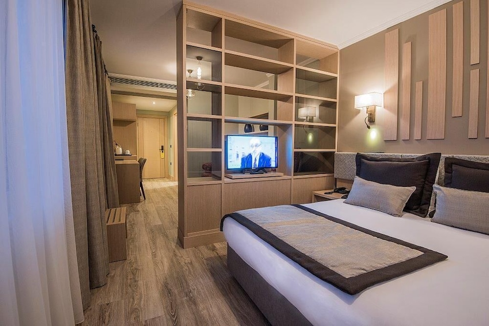 Cuci Hotel Di Mare - Bayramoglu Rezervasyon