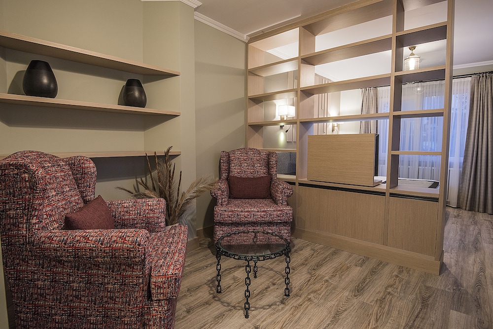 Cuci Hotel Di Mare - Bayramoglu Rezervasyon