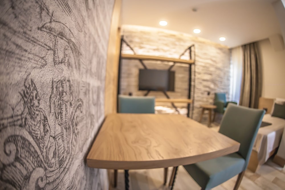 Cuci Hotel Di Mare - Bayramoglu Rezervasyon