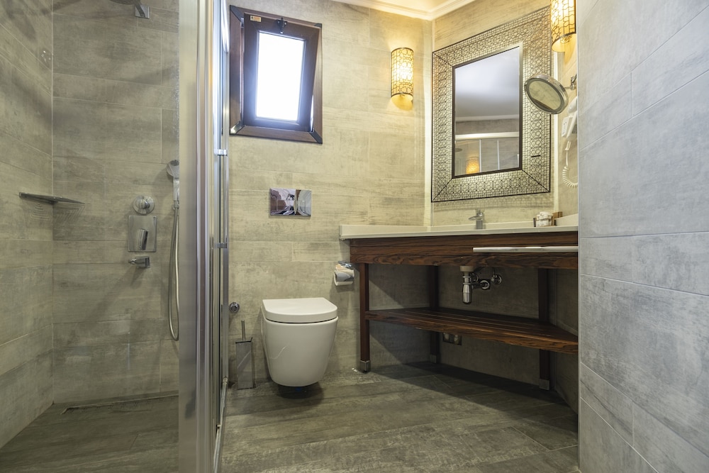 Cuci Hotel Di Mare - Bayramoglu Rezervasyon