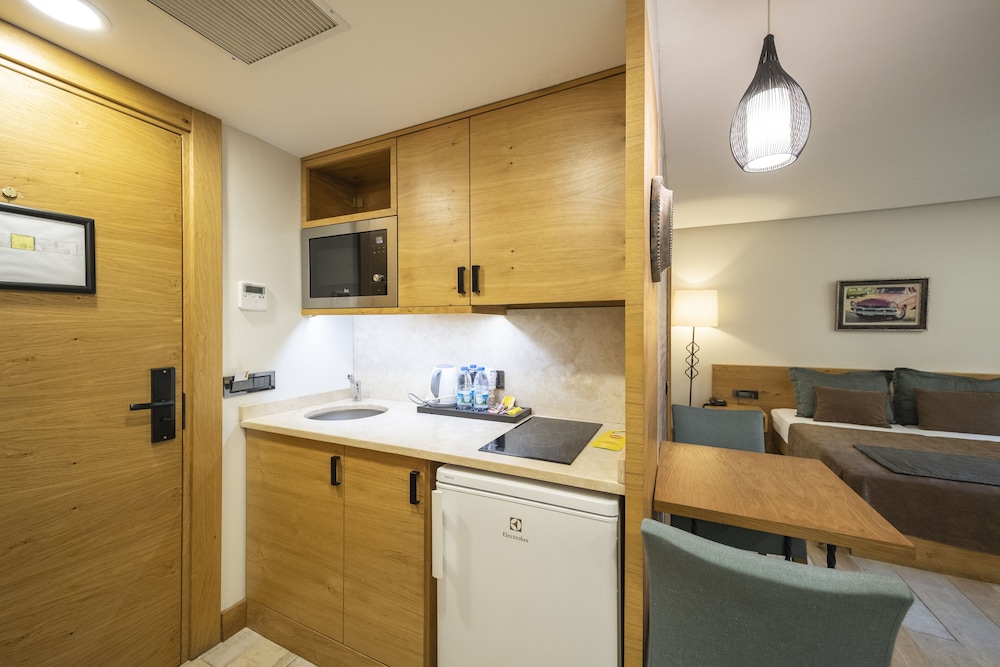 Cuci Hotel Di Mare - Bayramoglu Rezervasyon