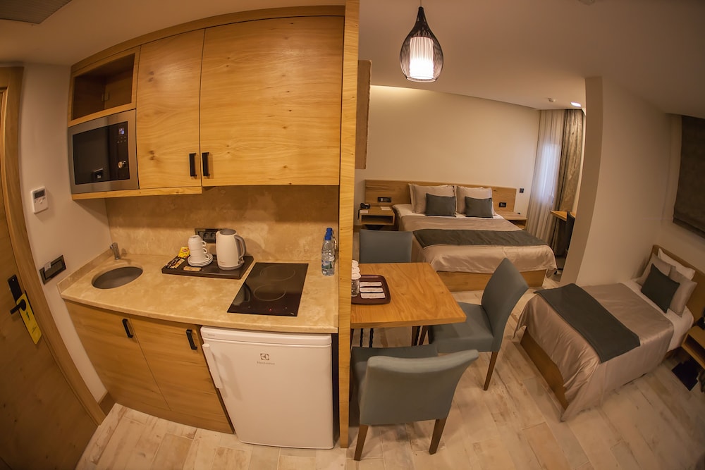 Cuci Hotel Di Mare - Bayramoglu Rezervasyon