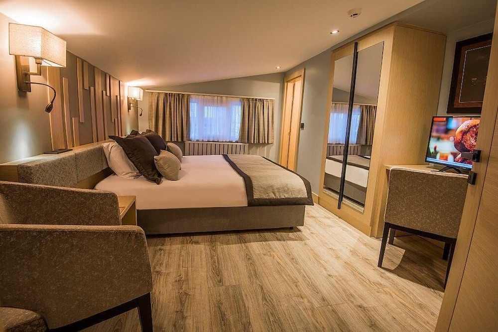 Cuci Hotel Di Mare - Bayramoglu Rezervasyon