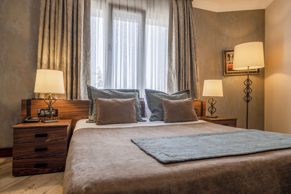 Cuci Hotel Di Mare - Bayramoglu Rezervasyon