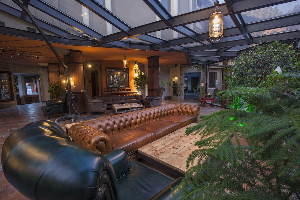 Cuci Hotel Di Mare - Bayramoglu Rezervasyon