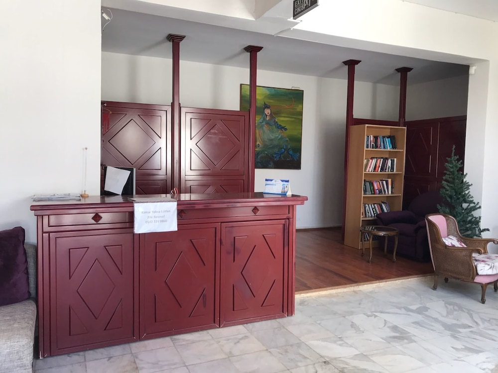 Derby Otel Rezervasyon