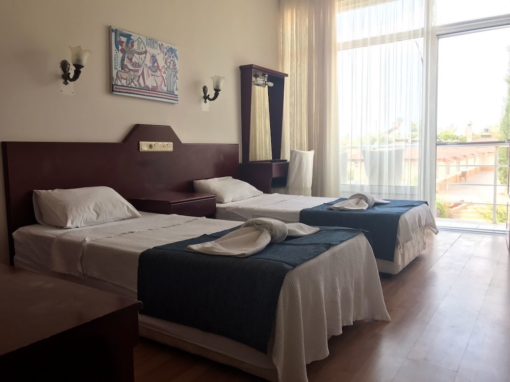 Derby Otel Rezervasyon