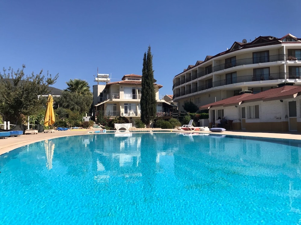 Derby Otel Rezervasyon