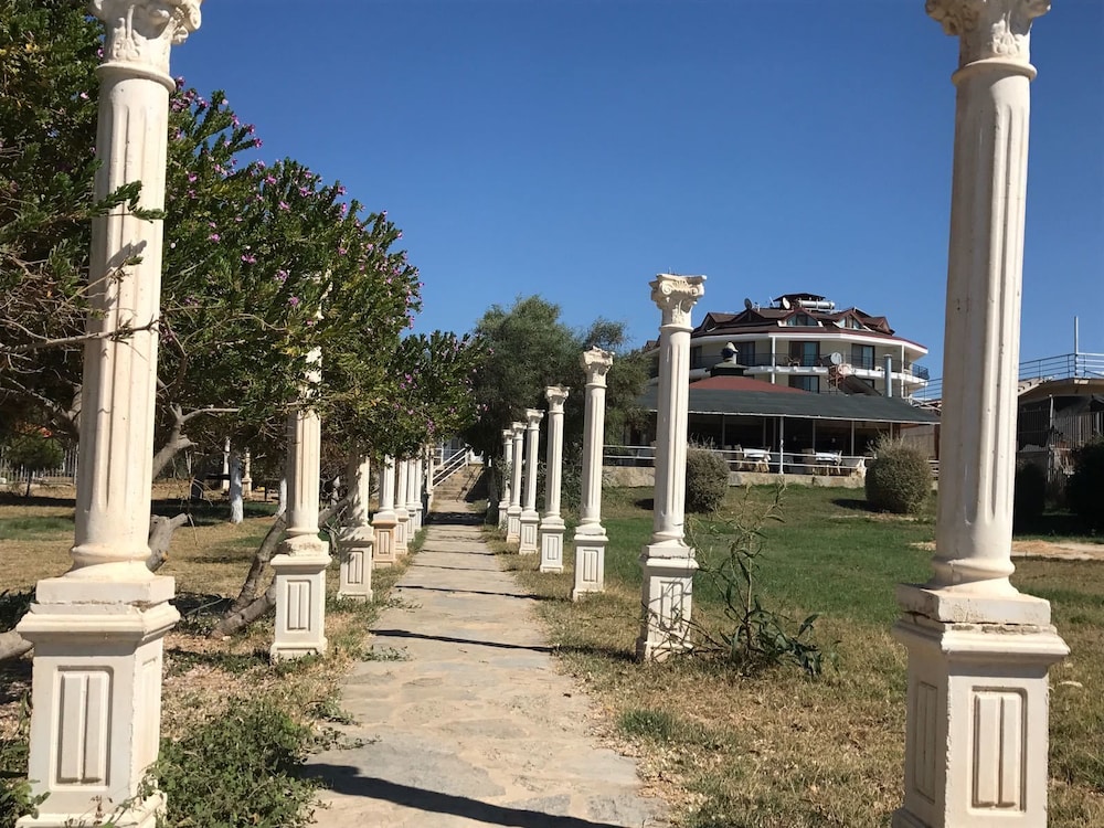 Derby Otel Rezervasyon