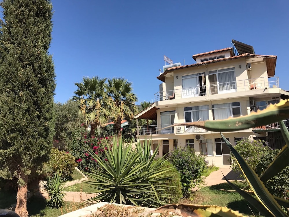 Derby Otel Rezervasyon