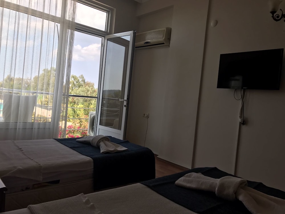 Derby Otel Rezervasyon