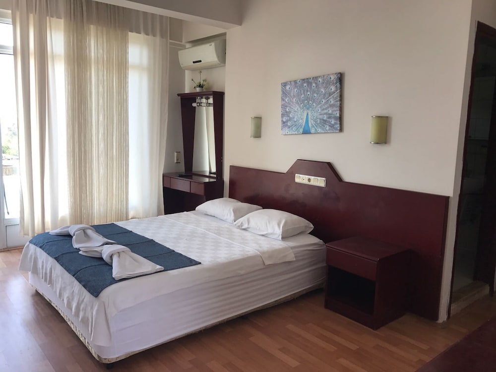 Derby Otel Rezervasyon
