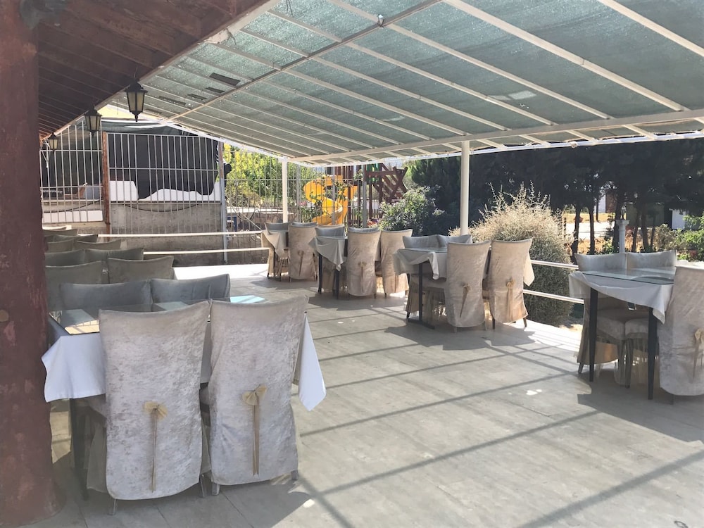 Derby Otel Rezervasyon