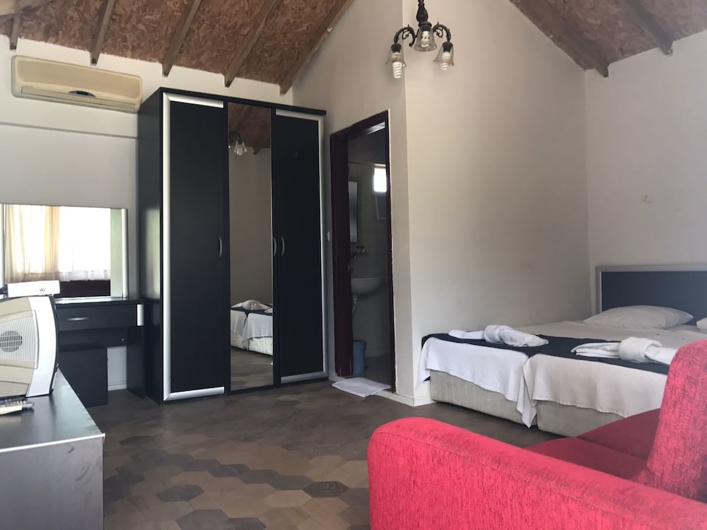 Derby Otel Rezervasyon
