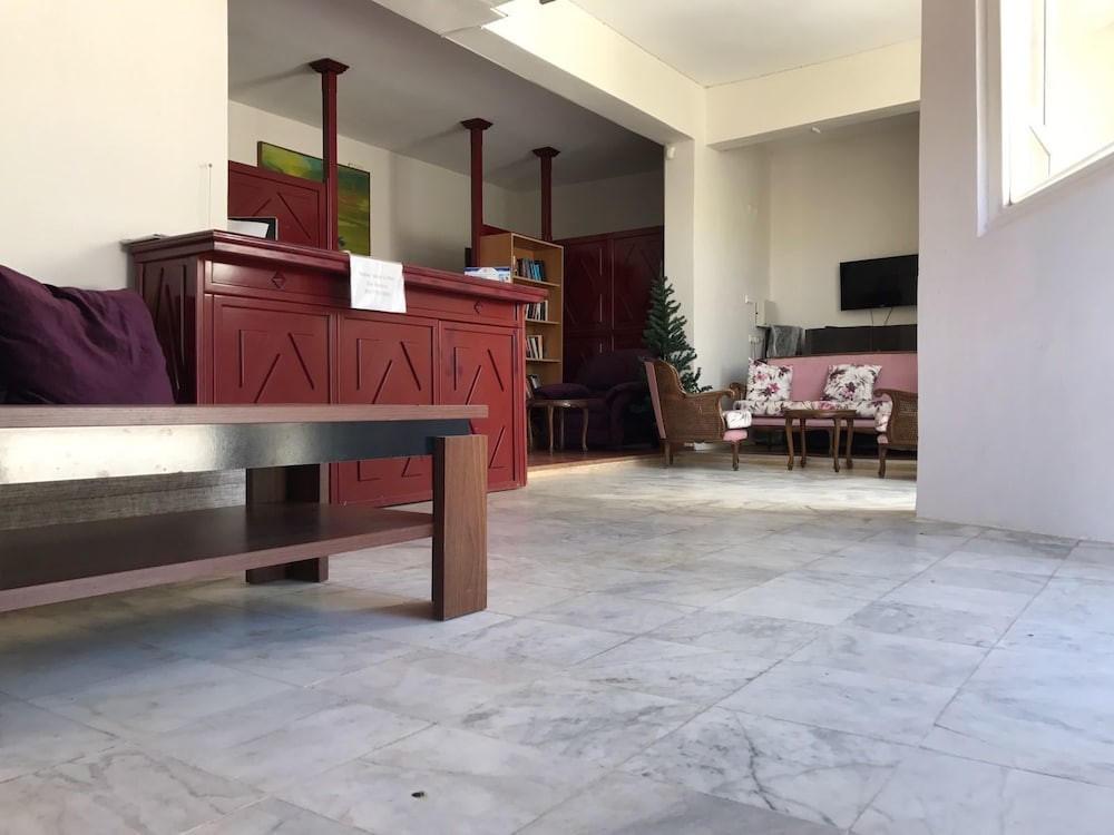 Derby Otel Rezervasyon
