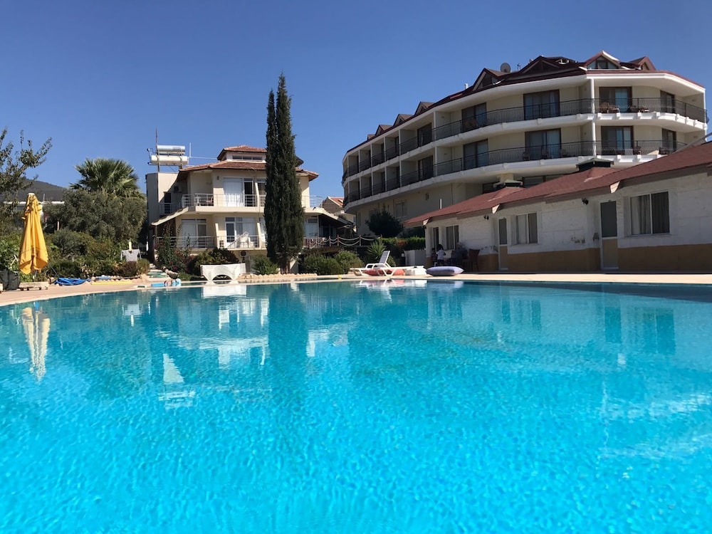Derby Otel Rezervasyon
