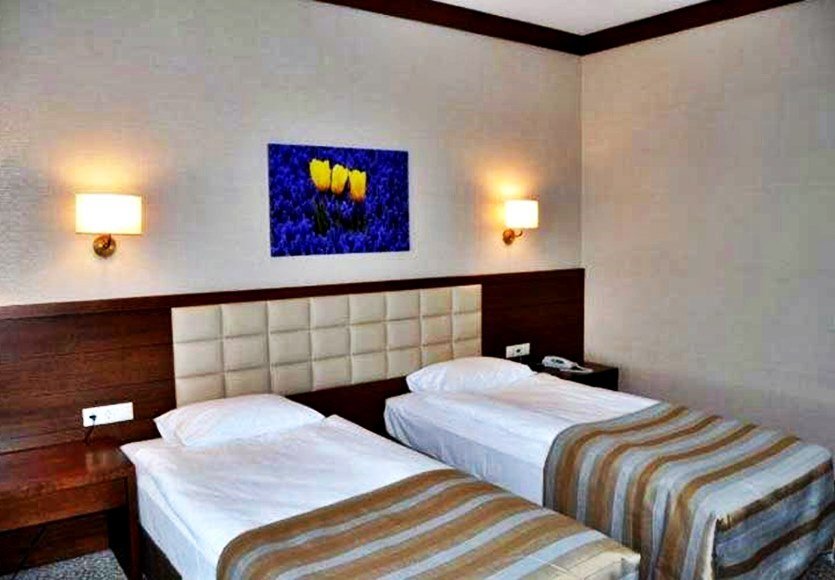 Fenerbahce Topuk Yaylasi Resort & Sport Rezervasyon