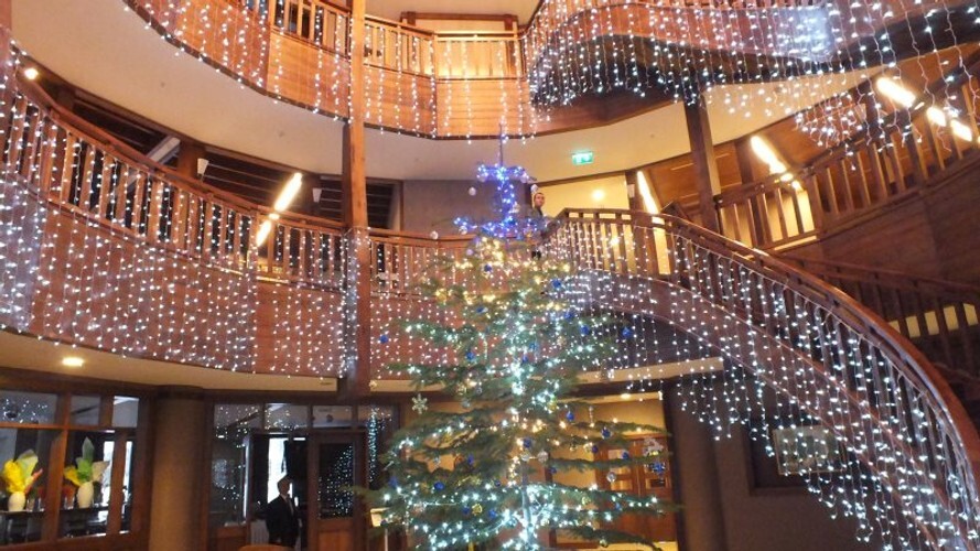 Fenerbahce Topuk Yaylasi Resort & Sport Rezervasyon