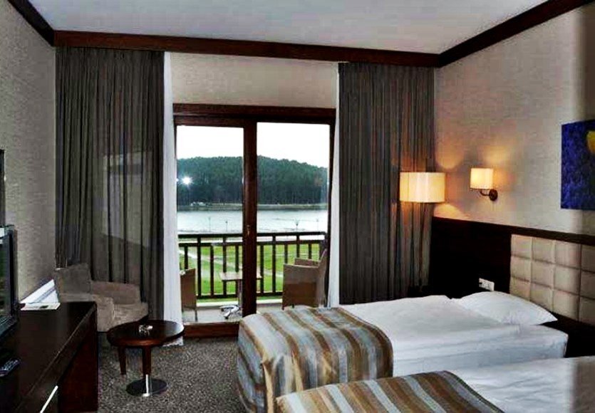 Fenerbahce Topuk Yaylasi Resort & Sport Rezervasyon