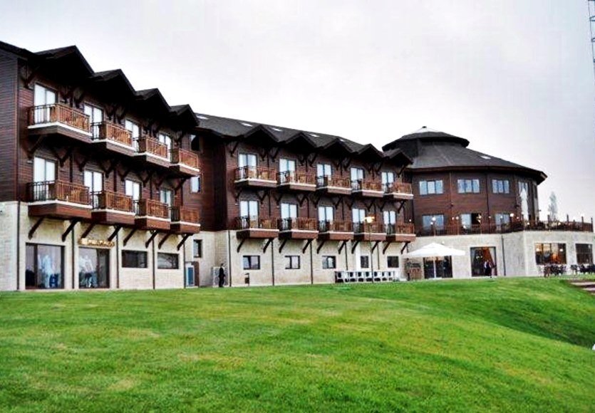 Fenerbahce Topuk Yaylasi Resort & Sport Rezervasyon