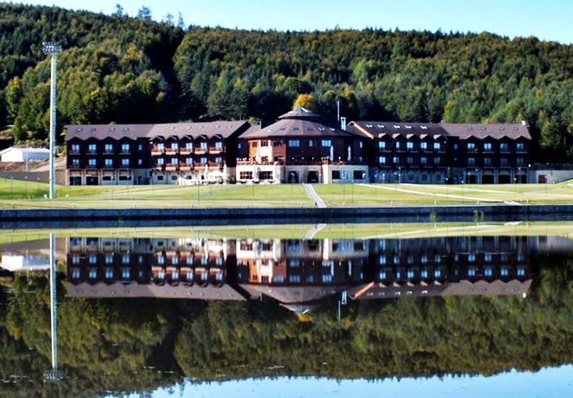 Fenerbahce Topuk Yaylasi Resort & Sport Rezervasyon