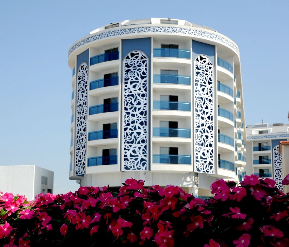 Dream World Hill Rezervasyon