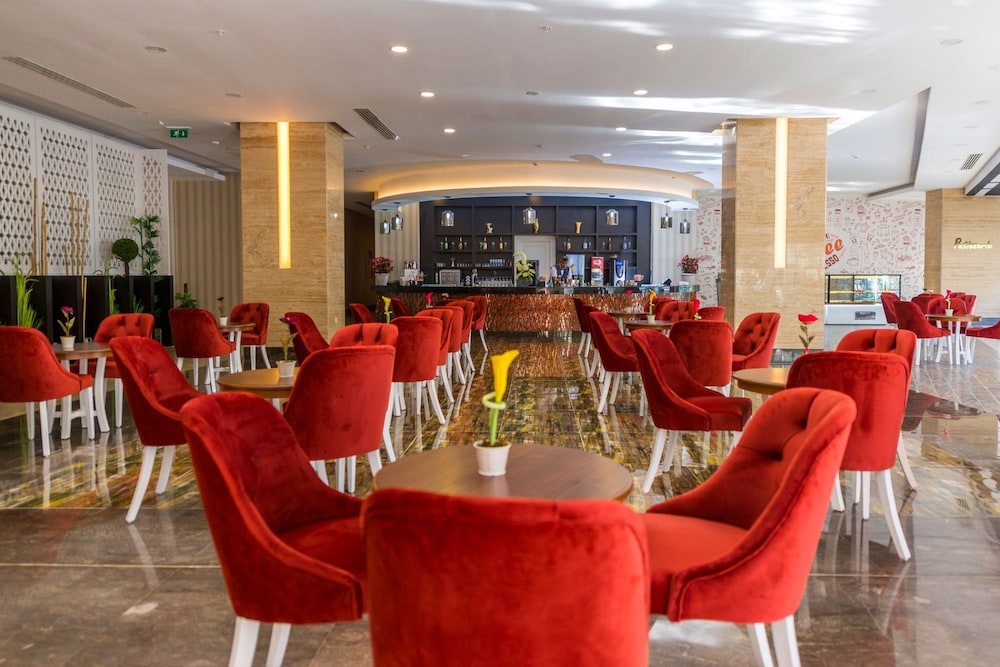 Dream World Hill Rezervasyon