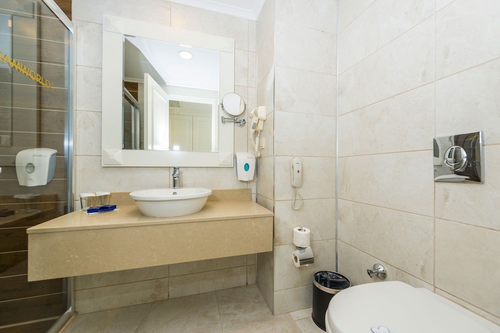 Dream World Hill Rezervasyon