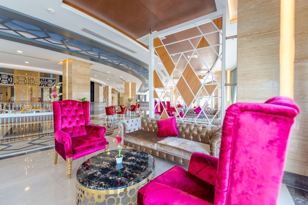 Dream World Hill Rezervasyon