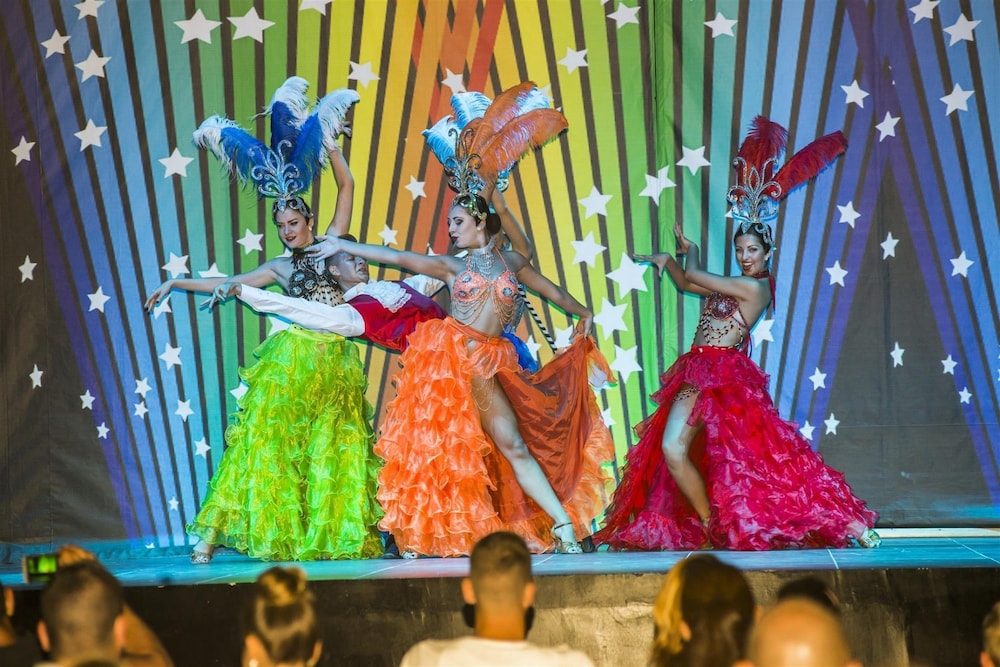 Dream World Hill Rezervasyon