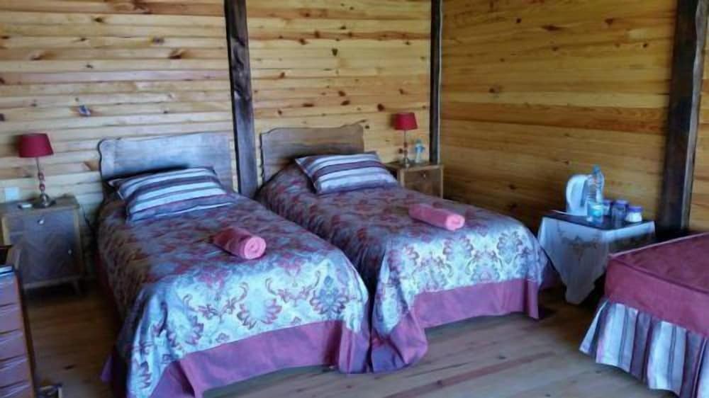 Yediburunlar Lighthouse Rezervasyon