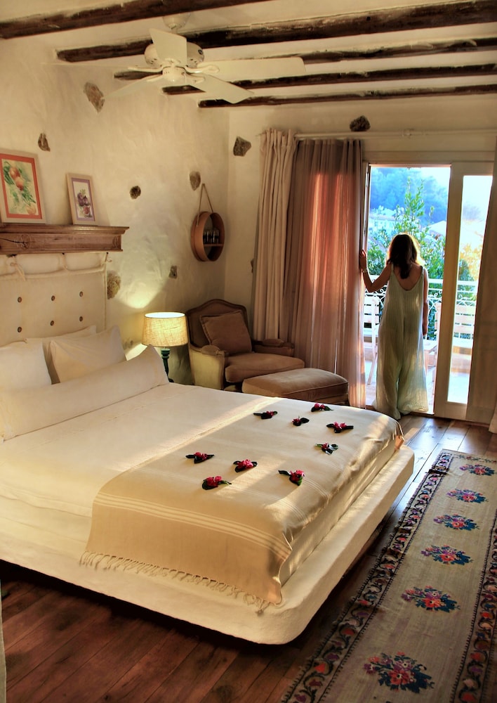 Hotel Unique Fethiye Rezervasyon