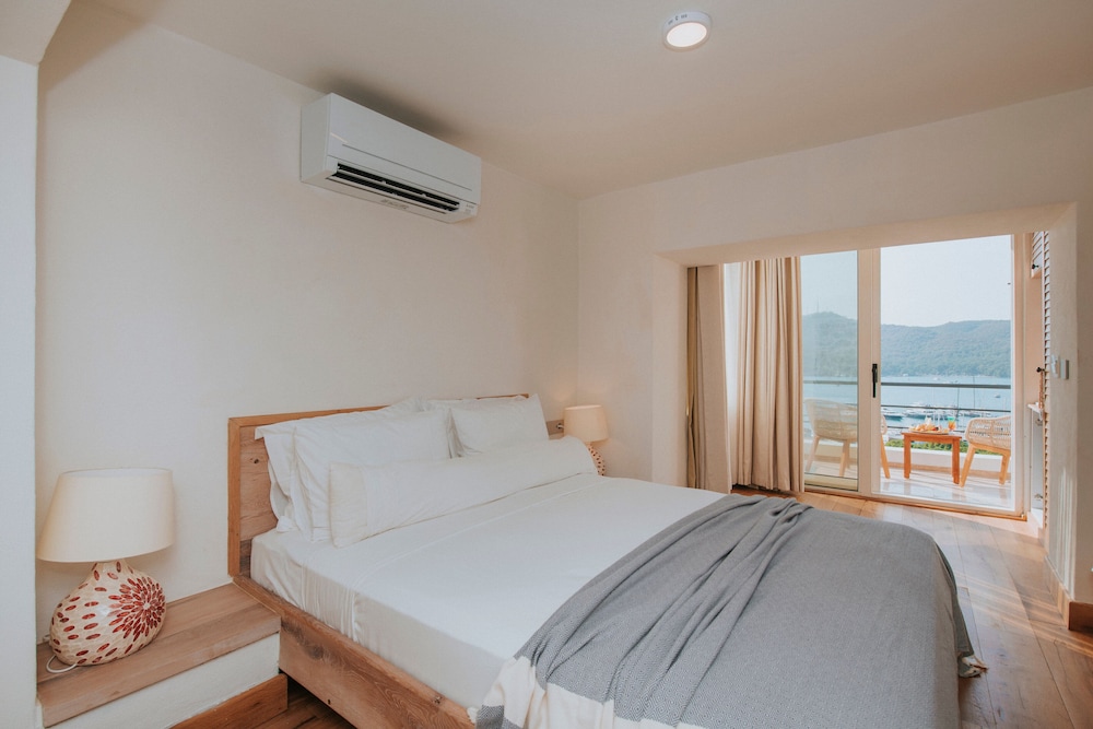 Hotel Unique Fethiye Rezervasyon