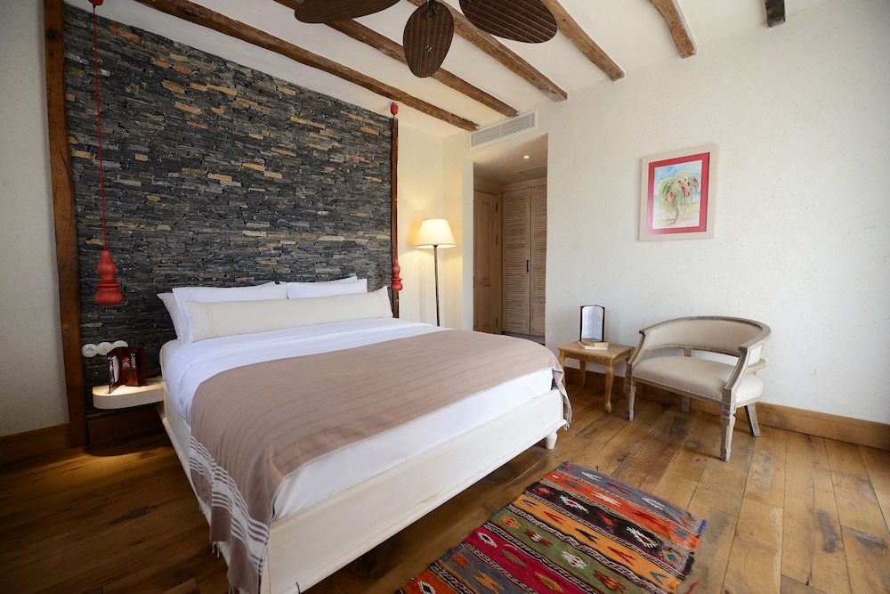 Hotel Unique Fethiye Rezervasyon