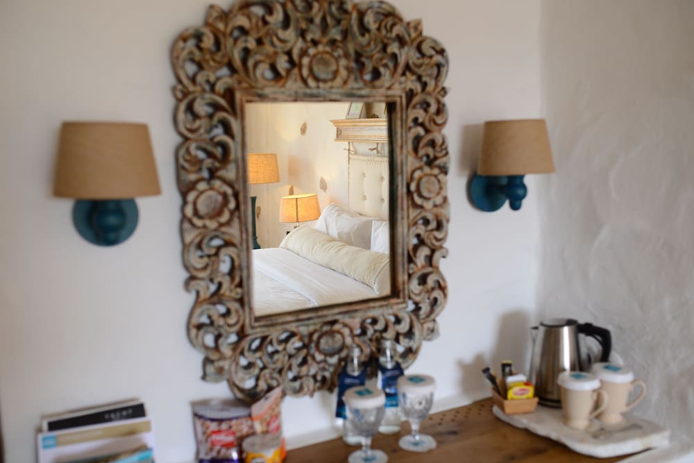 Hotel Unique Fethiye Rezervasyon