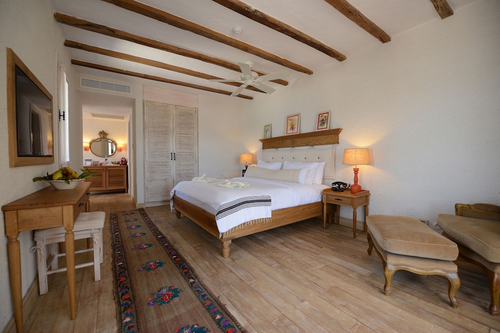 Hotel Unique Fethiye Rezervasyon