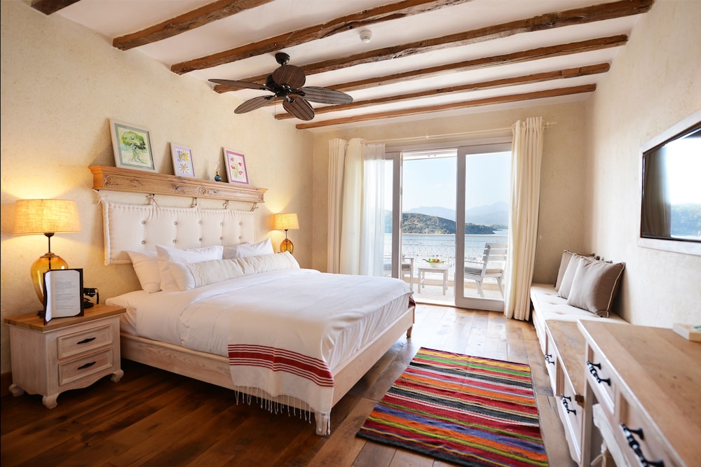 Hotel Unique Fethiye Rezervasyon