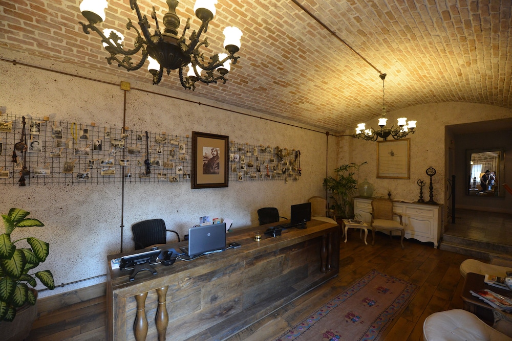 Hotel Unique Fethiye Rezervasyon