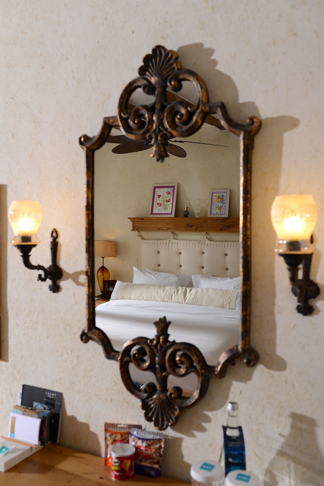 Hotel Unique Fethiye Rezervasyon