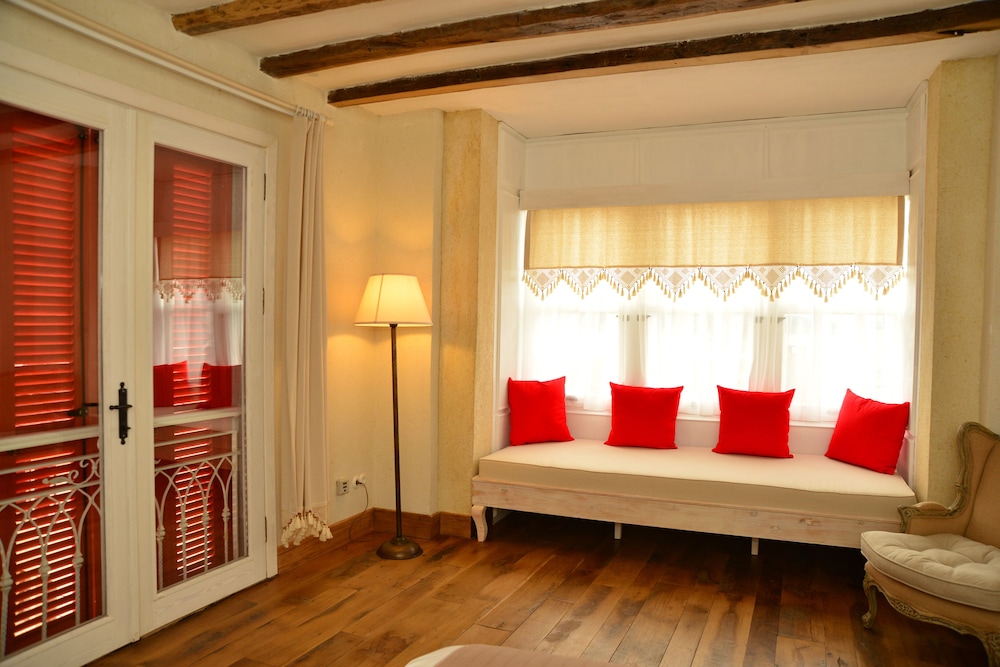 Hotel Unique Fethiye Rezervasyon