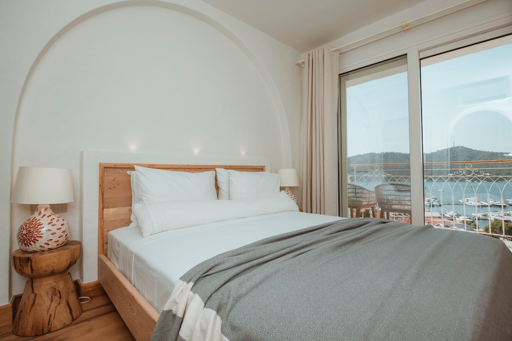 Hotel Unique Fethiye Rezervasyon