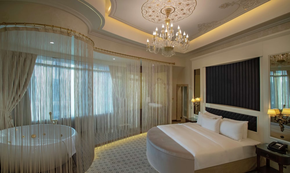 DoubleTree by Hilton Gaziantep Rezervasyon