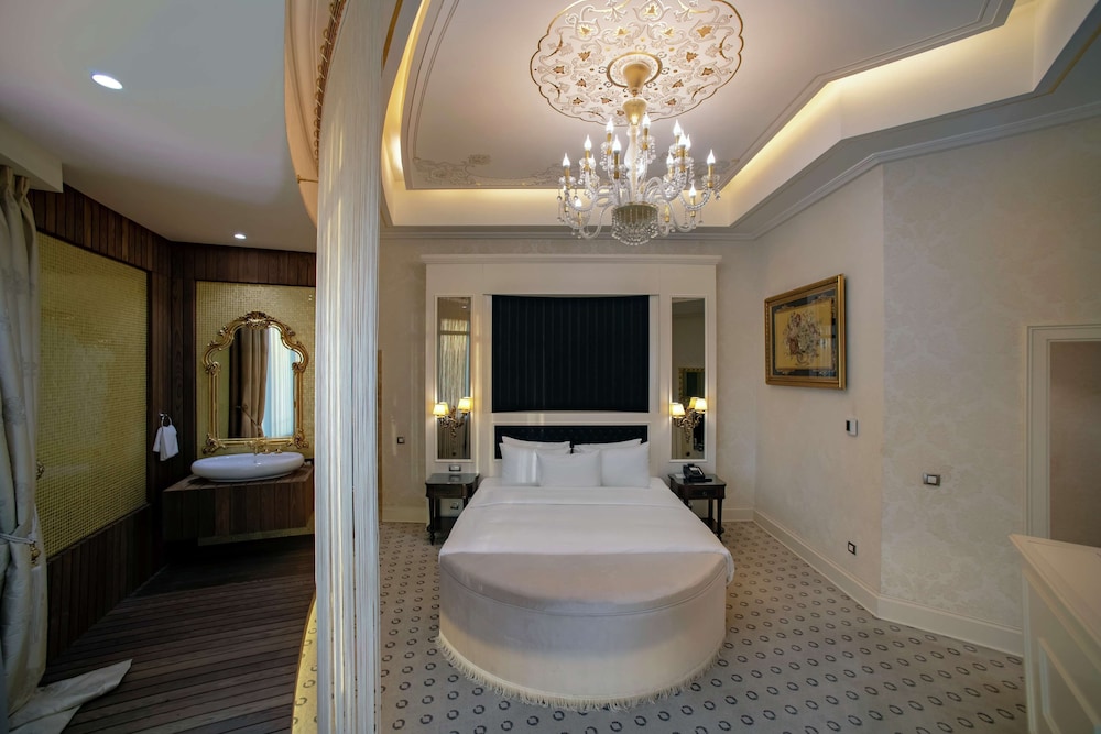 DoubleTree by Hilton Gaziantep Rezervasyon