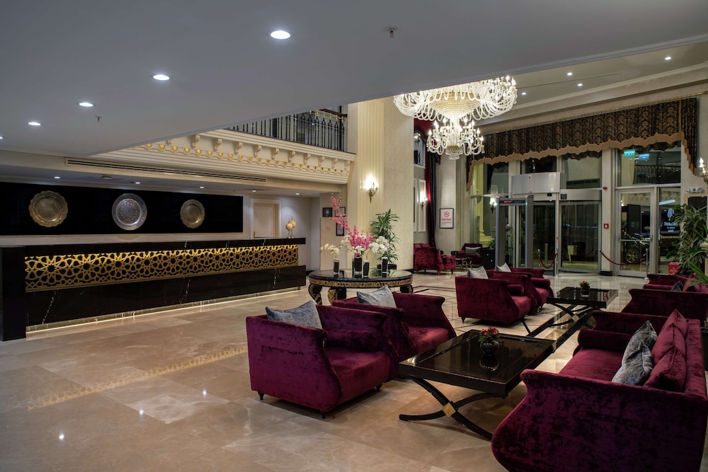 DoubleTree by Hilton Gaziantep Rezervasyon