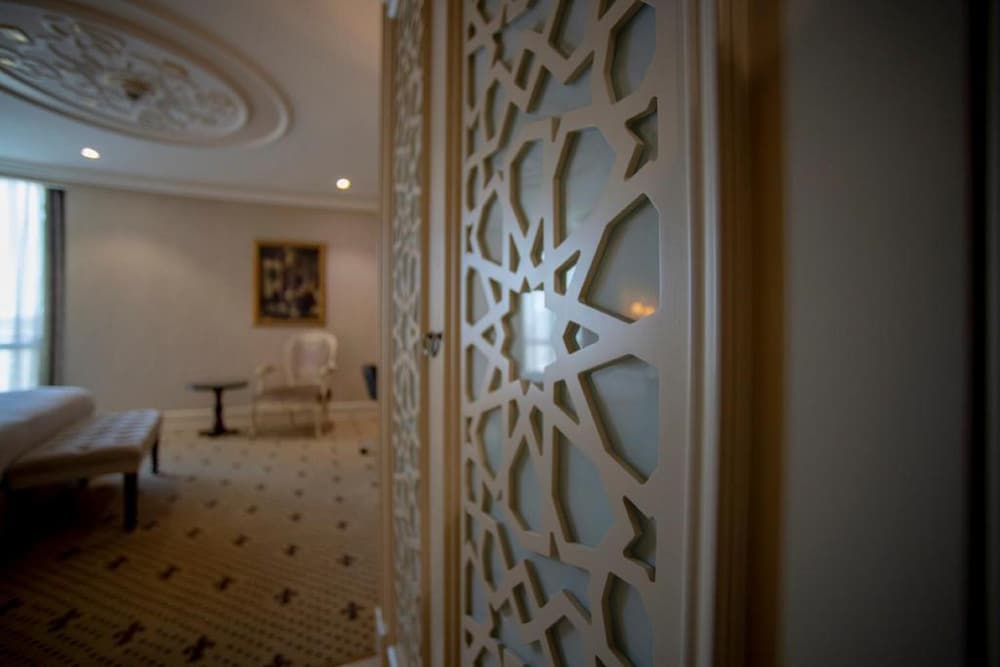 DoubleTree by Hilton Gaziantep Rezervasyon