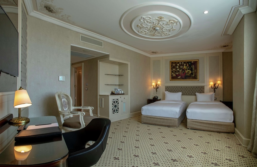 DoubleTree by Hilton Gaziantep Rezervasyon