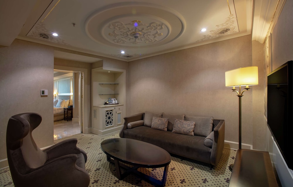 DoubleTree by Hilton Gaziantep Rezervasyon