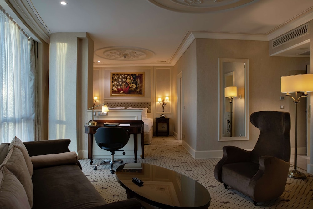 DoubleTree by Hilton Gaziantep Rezervasyon