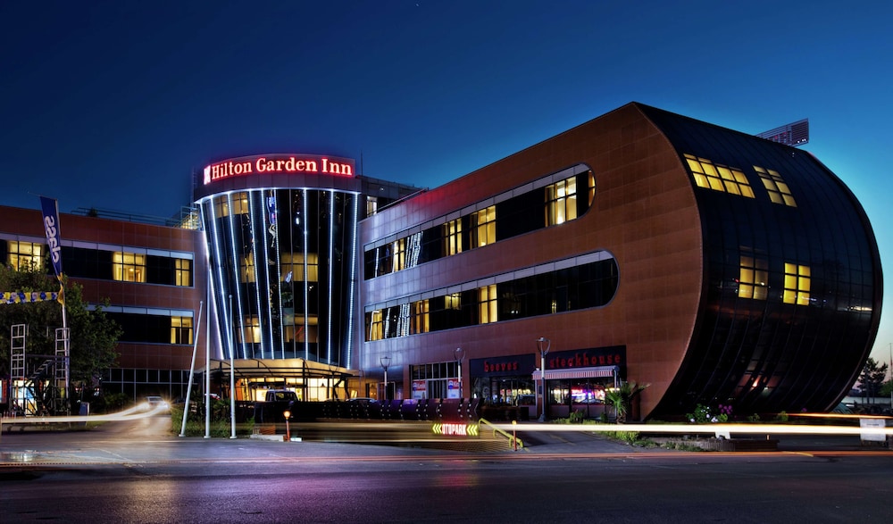 Hilton Garden Inn Kocaeli Sekerpinar Rezervasyon